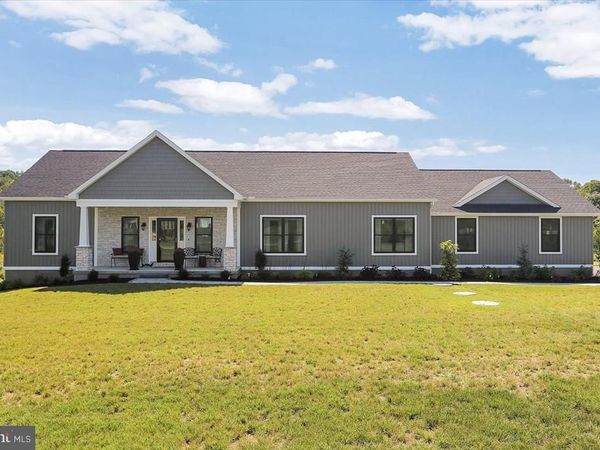 450 THUNDERGUST MILL ROAD, WELLSVILLE, PA 17365
