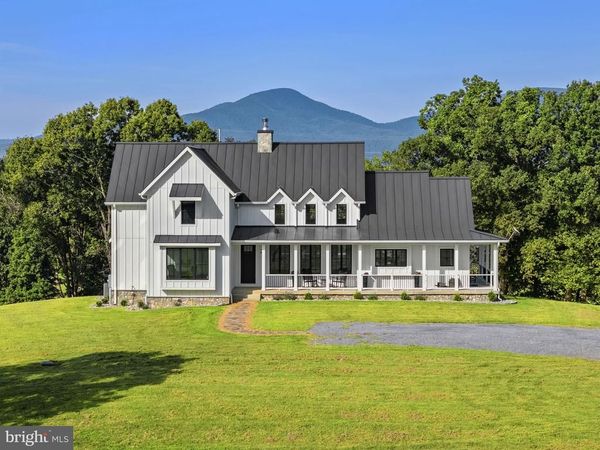 1897 N POES ROAD, FLINT HILL, VA 22627