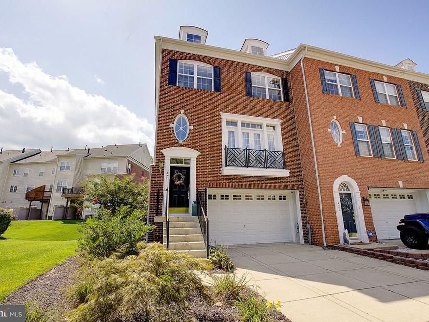 428 Penwood, Edgewater, MD 21037 Main Photo