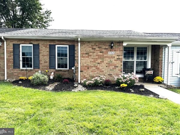 5765 CORSAIR COURT , BENSALEM, PA 19020