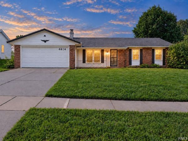 4614 Santa Ana Drive, Fort Wayne, IN 46816