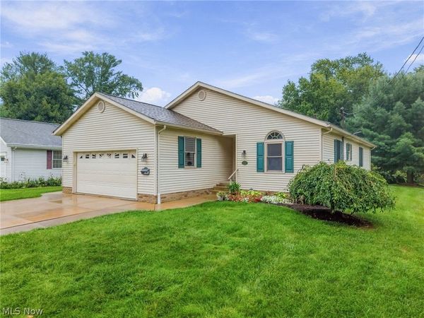 922 Benskin Avenue SW, Canton, OH 44710