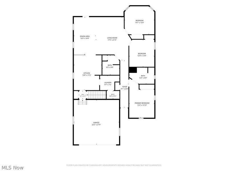 922 Benskin Avenue SW, Canton, OH 44710 Photo 18