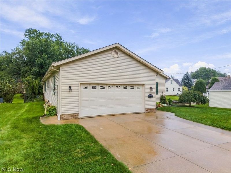 922 Benskin Avenue SW, Canton, OH 44710 Photo 28