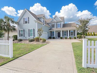 1405 Turtle Ct., North Myrtle Beach, SC 29582
