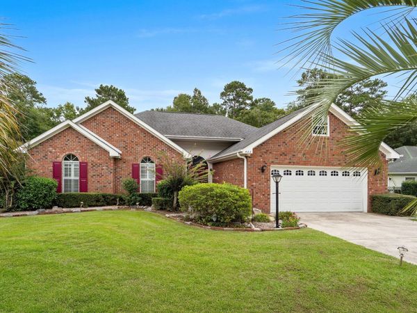 482 Shelbank Dr. , Longs, SC 29568