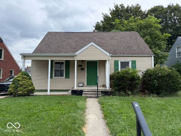 3000 Sheridan Street , Anderson, IN 46016