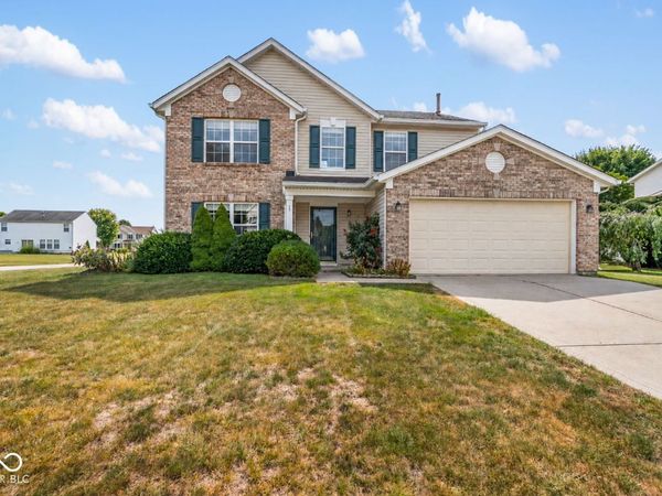5455 Reston Drive , Plainfield, IN 46168