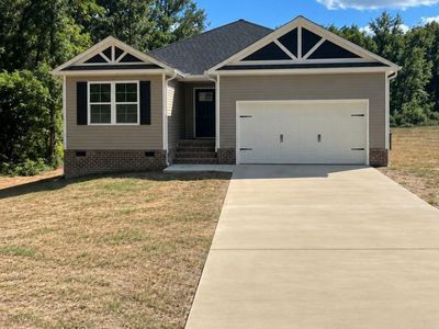 4308 Red Lane Road , Dalzell, SC 29040