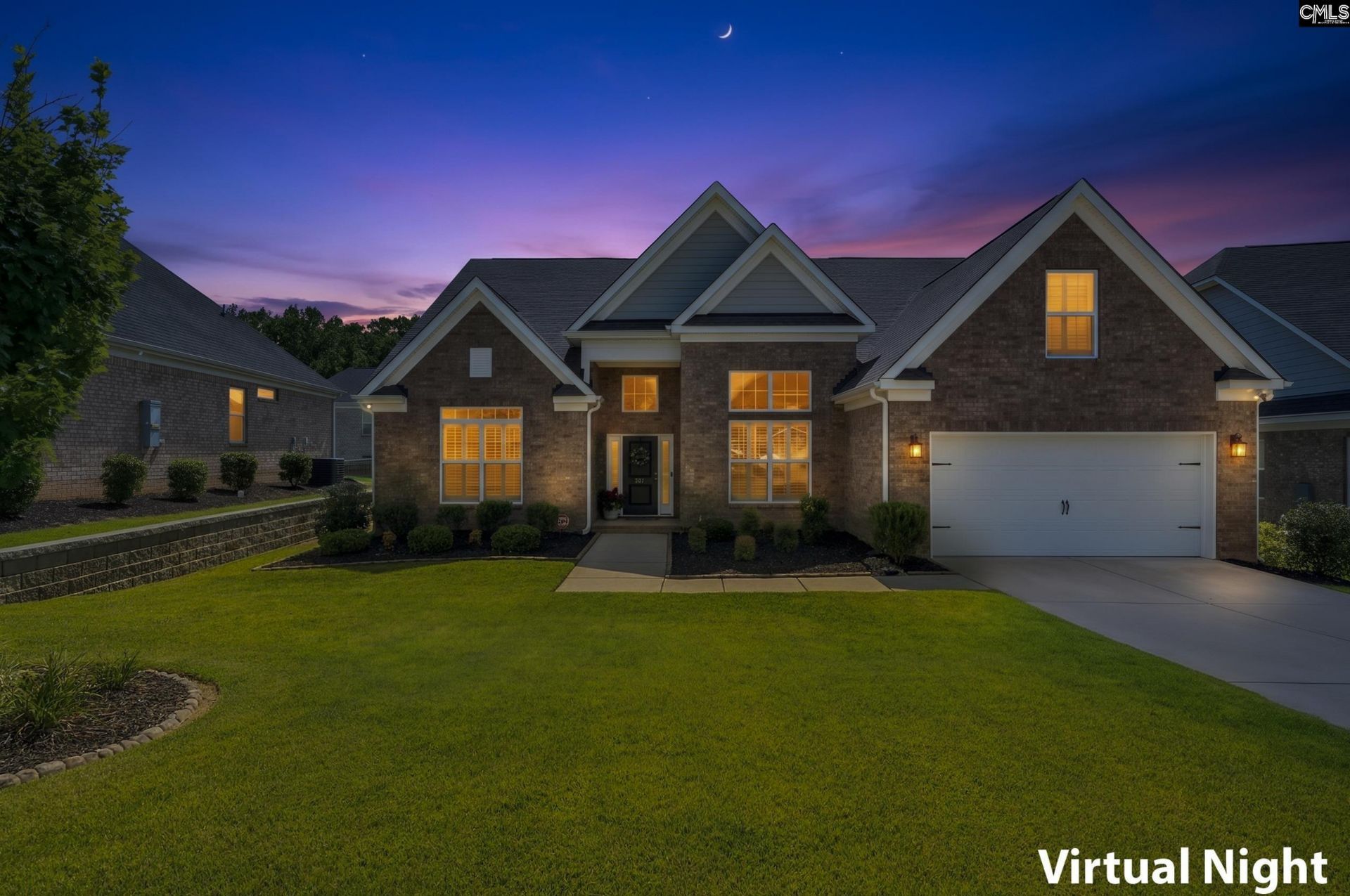 307 Rainbow Shad Way  Photo 33