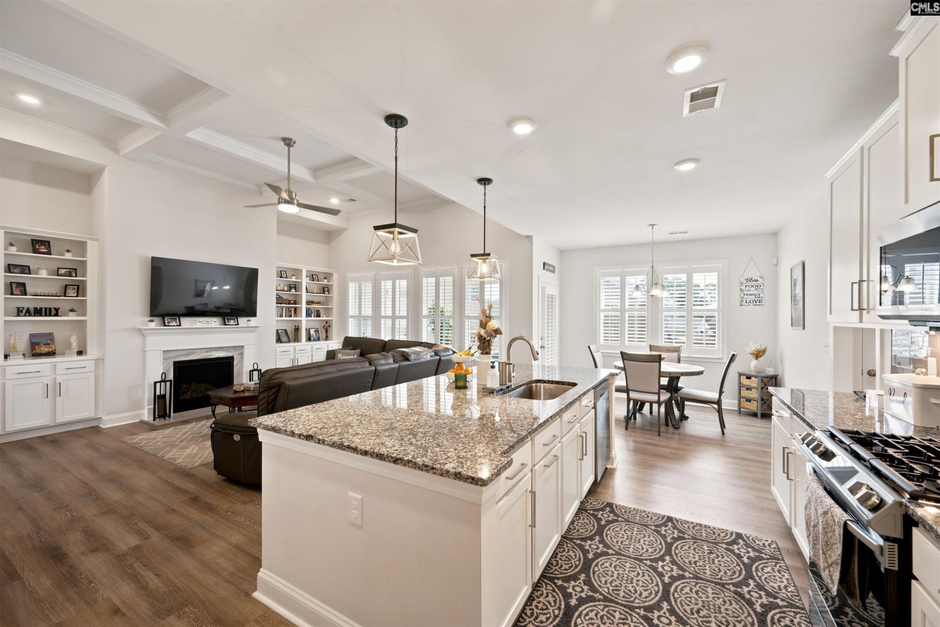 307 Rainbow Shad Way  Photo 8