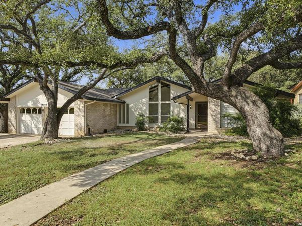14802 Turkey Trail, San Antonio, TX 78232