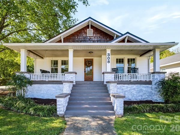 308 Union Street, Maiden, NC 28650