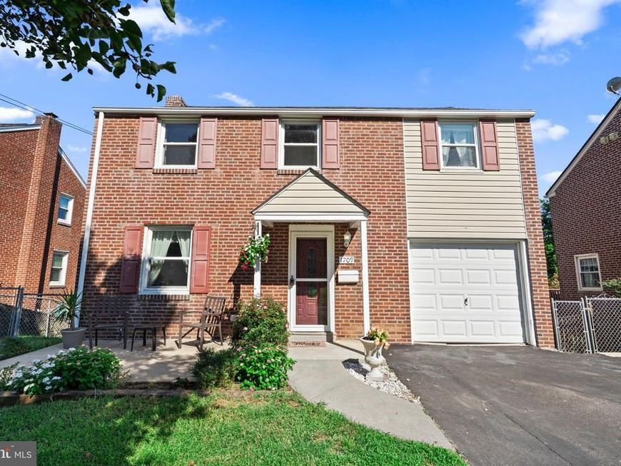 1709 Robinson Avenue, Havertown, PA 19083 Main Photo