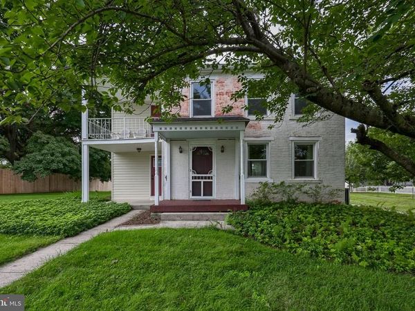 2748 HORSESHOE PIKE, PALMYRA, PA 17078