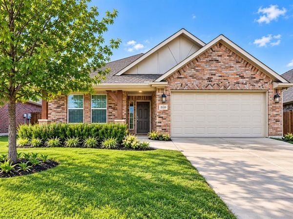 2120 Swenson Ranch Trail, Fort Worth, TX 76134