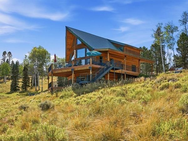 702 Crest Drive, Cimarron, CO 81220