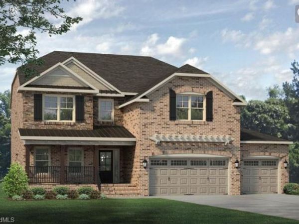 7718 Maple Pond Drive, Oak Ridge, NC 27310