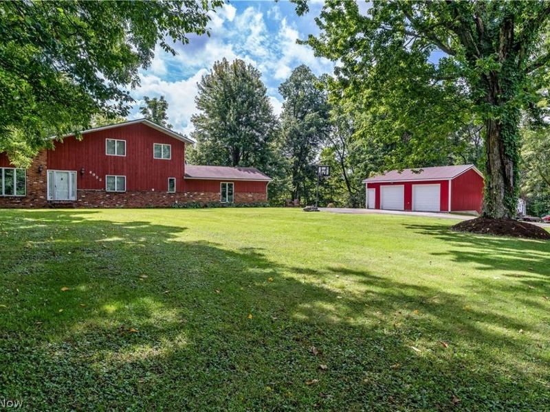 4922 S Ridge Road E, Geneva, OH 44041 Photo 2