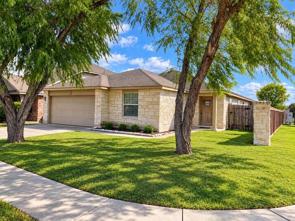 13301 Forest Sage ST , Manor, TX 78653