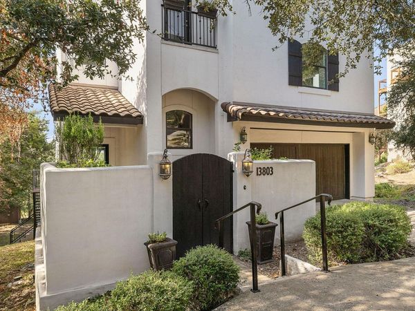 13803 Lakeview DR, Austin, TX 78732