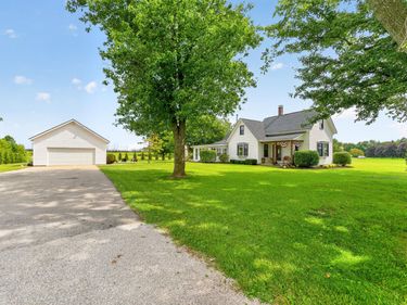10159 Mitchell Dewitt Road, Plain City, OH 43064