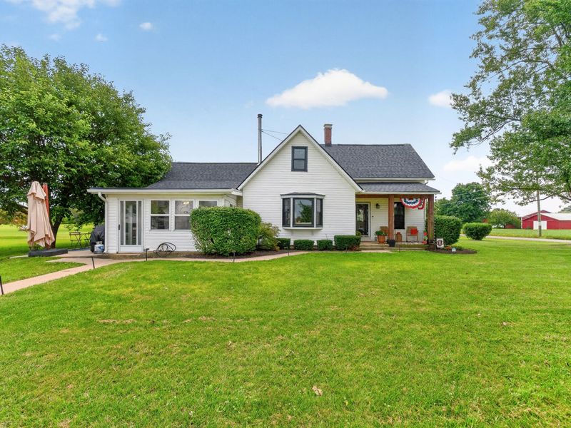10159 Mitchell Dewitt Road, Plain City, OH 43064 Photo 2