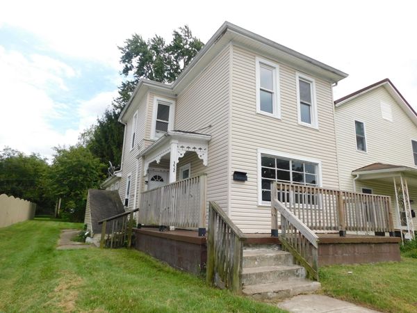 352 Buxton Avenue, Springfield, OH 45505