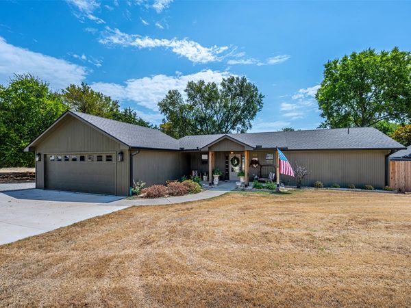 501 Five Lakes, Sulphur, OK 73086