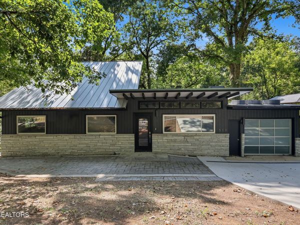 519 Noelton Drive, Knoxville, TN 37919