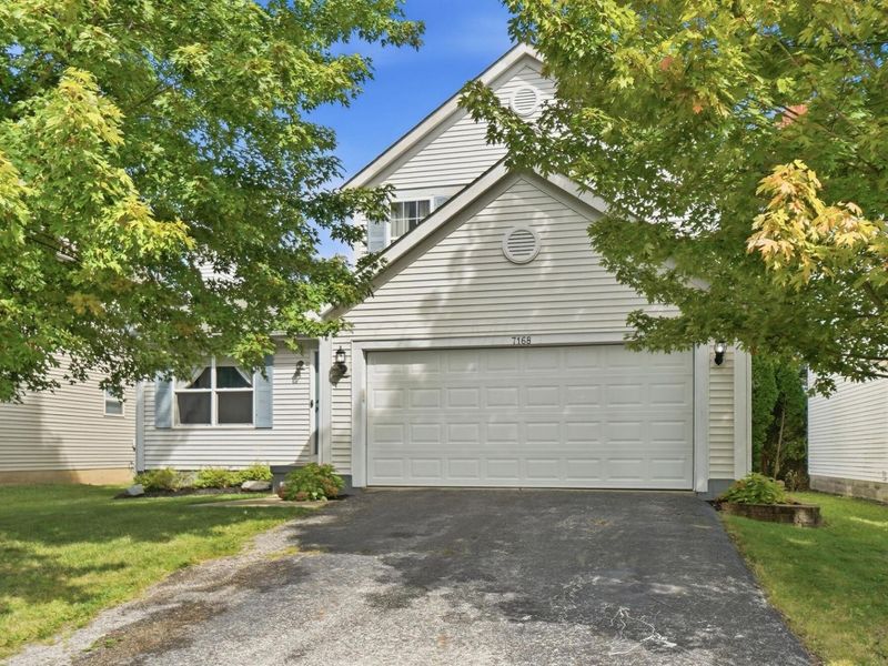 7168 Oliver Winchester Drive, Canal Winchester, OH 43110 Photo 1