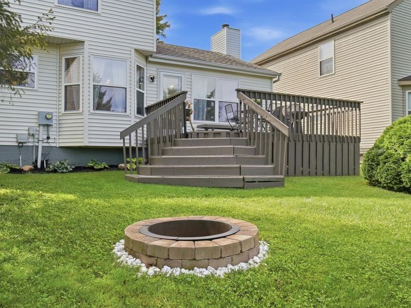 7168 Oliver Winchester Drive, Canal Winchester, OH 43110 Photo 56