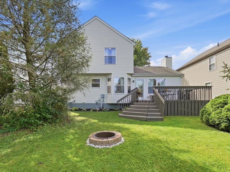 7168 Oliver Winchester Drive, Canal Winchester, OH 43110 Photo 57