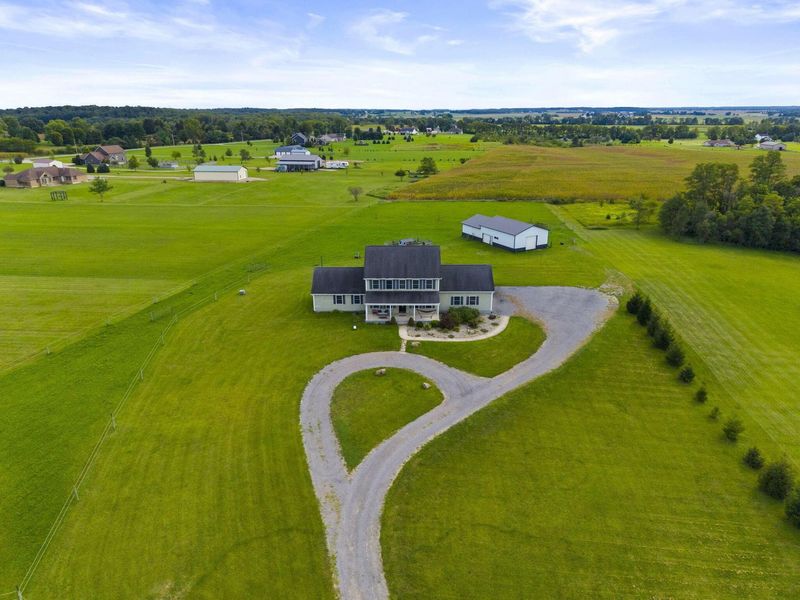 1750 County Road 173, West Liberty, OH 43357 Photo 1