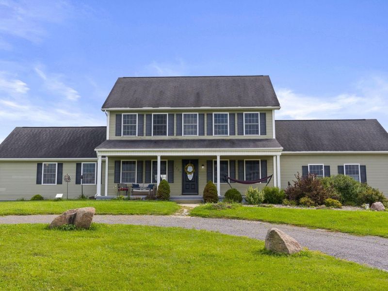 1750 County Road 173, West Liberty, OH 43357 Photo 3
