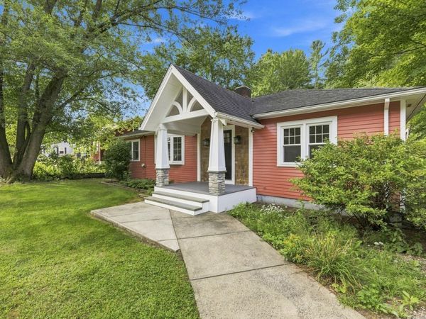 20 Sunset Ave, South Hadley, MA 01075