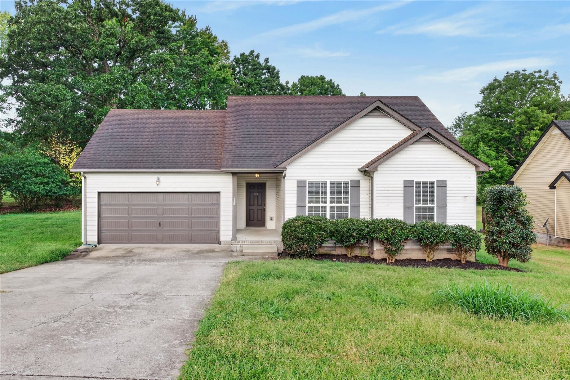 532 Tracy Lane, Clarksville, TN 37040 Main Photo