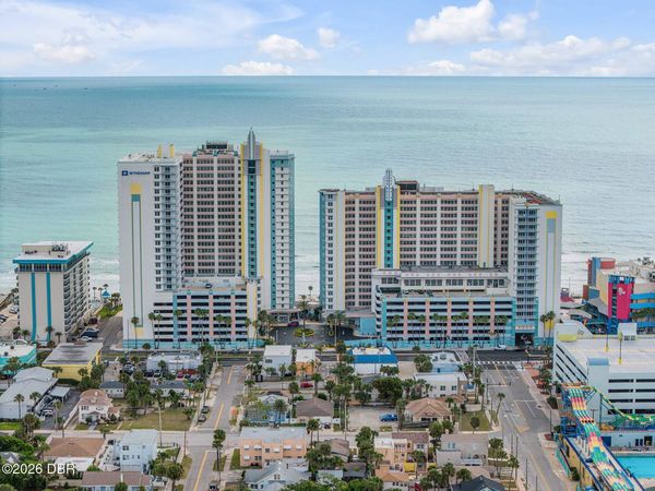 350 N Atlantic Avenue, Unit 2126, Daytona Beach, FL 32118