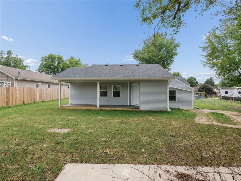 629 Little Meadow Drive, Dayton, OH 45404 Photo 36