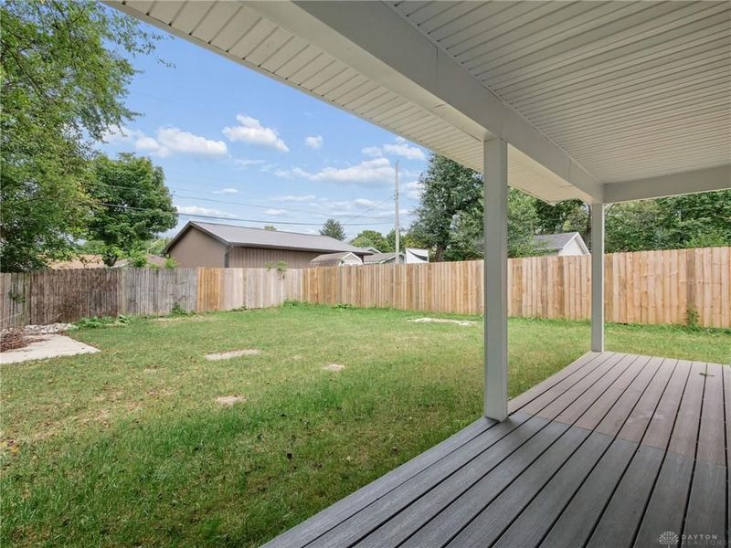 629 Little Meadow Drive, Dayton, OH 45404 Photo 37