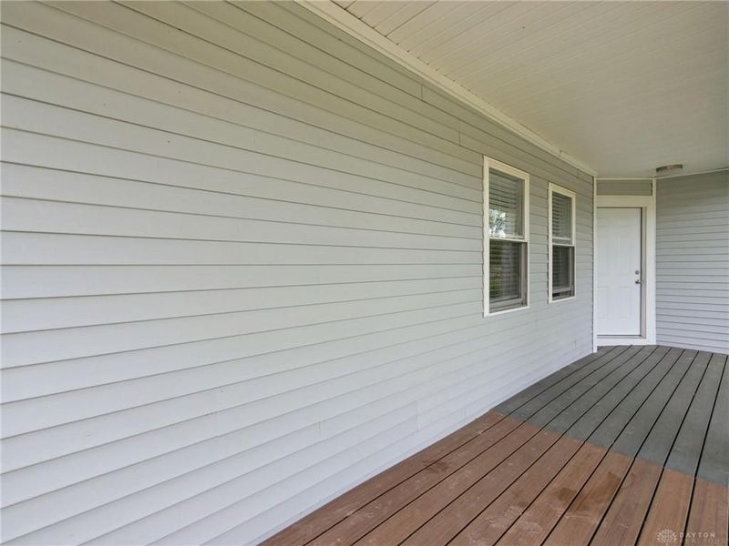 629 Little Meadow Drive, Dayton, OH 45404 Photo 38