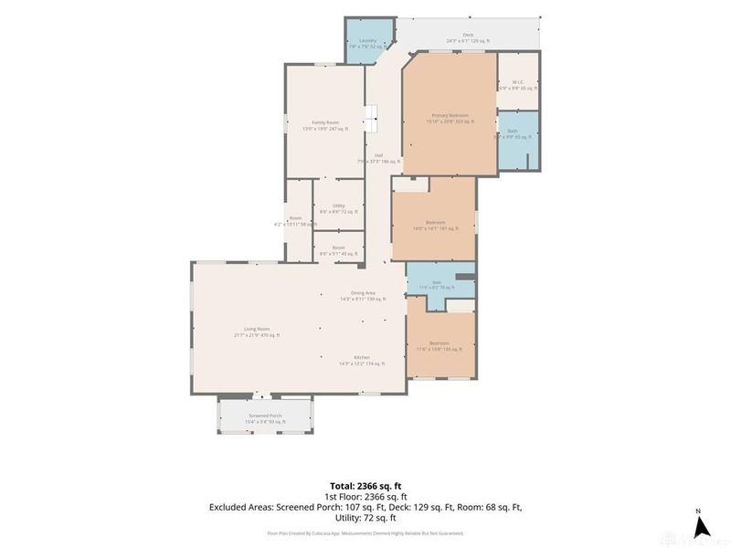 629 Little Meadow Drive, Dayton, OH 45404 Photo 39