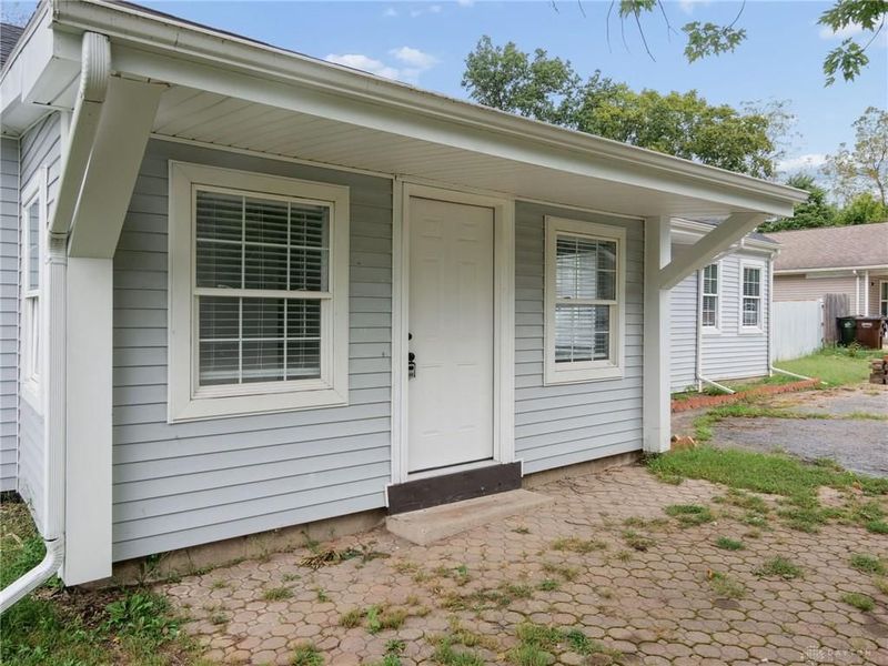 629 Little Meadow Drive, Dayton, OH 45404 Photo 5