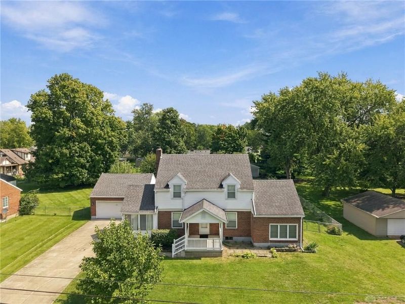 250 S Xenia Drive, Enon Vlg, OH 45323 Photo 3
