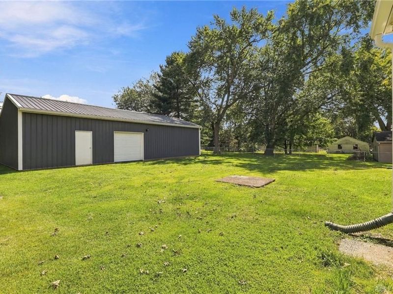 250 S Xenia Drive, Enon Vlg, OH 45323 Photo 31