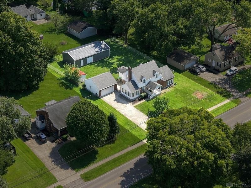 250 S Xenia Drive, Enon Vlg, OH 45323 Photo 37