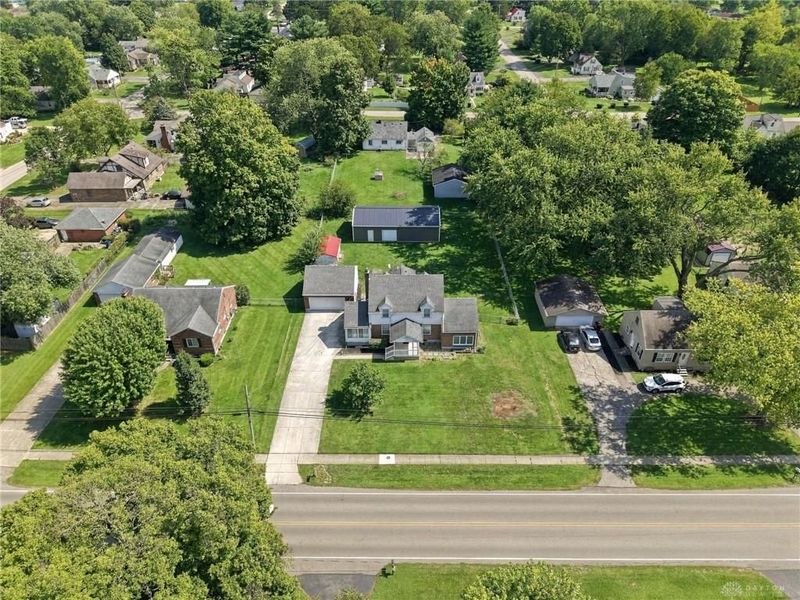250 S Xenia Drive, Enon Vlg, OH 45323 Photo 38
