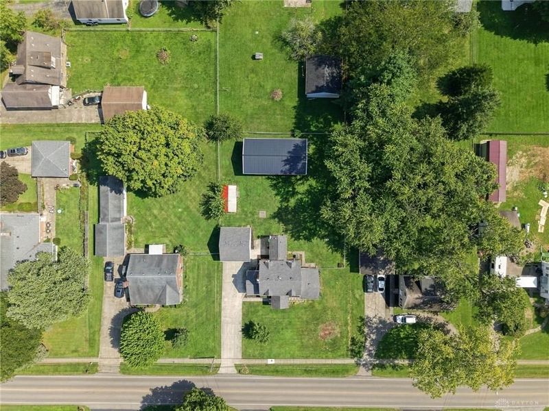 250 S Xenia Drive, Enon Vlg, OH 45323 Photo 39