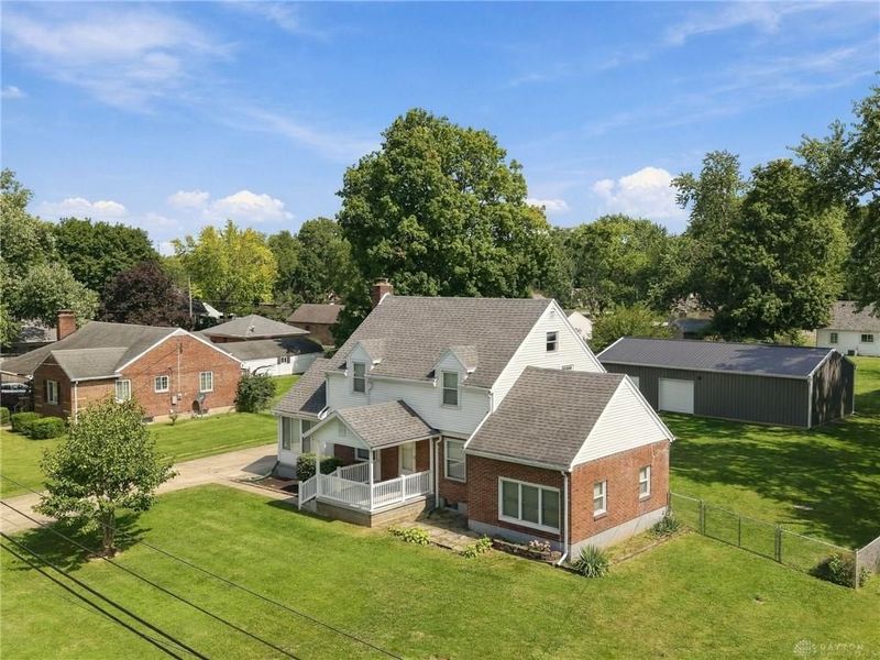 250 S Xenia Drive, Enon Vlg, OH 45323 Photo 40