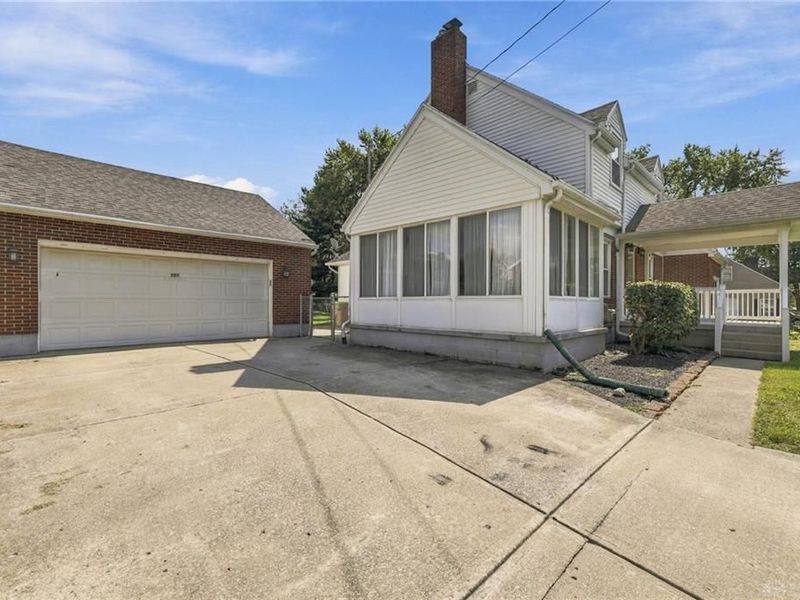 250 S Xenia Drive, Enon Vlg, OH 45323 Photo 41